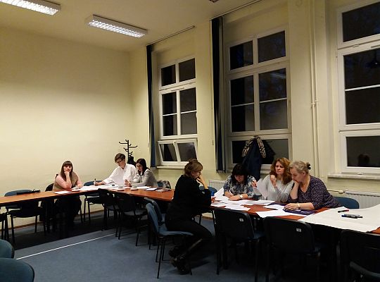 Kobiety odzyskują głos