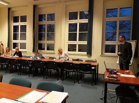 Filmy otwierają oczy