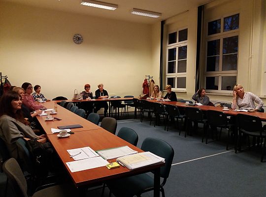 Filmy otwierają oczy