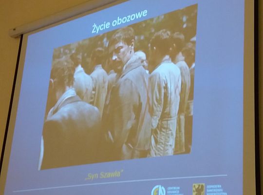 Filmy otwierają oczy