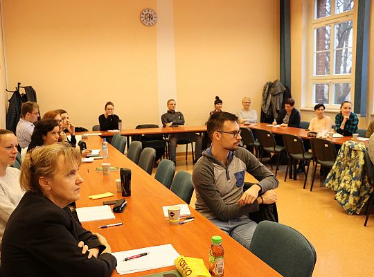 Metody aktywizujące na lekcjach powtórzeniowych z historii