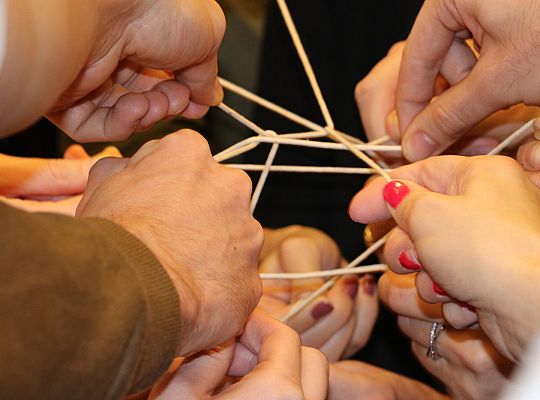 Metody aktywizujące na lekcjach powtórzeniowych z historii