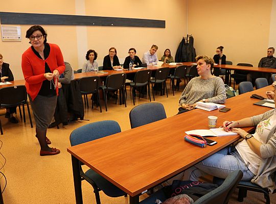 Metody aktywizujące na lekcjach powtórzeniowych z historii
