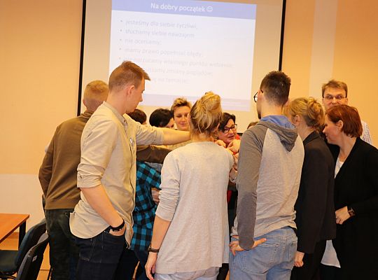 Metody aktywizujące na lekcjach powtórzeniowych z historii