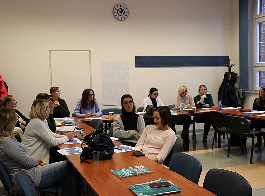 Mała zmiana, duży efekt