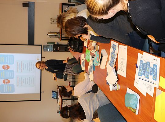 Mała zmiana, duży efekt