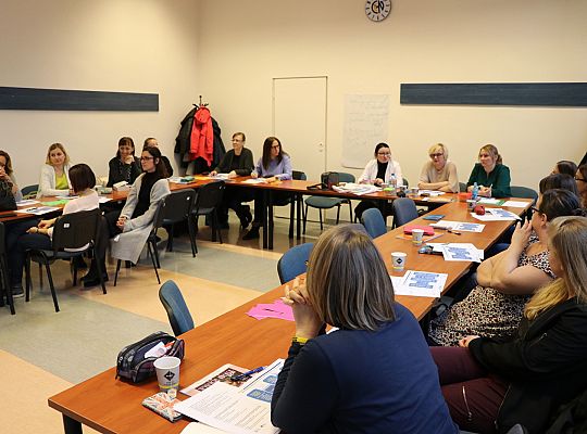 Mała zmiana, duży efekt