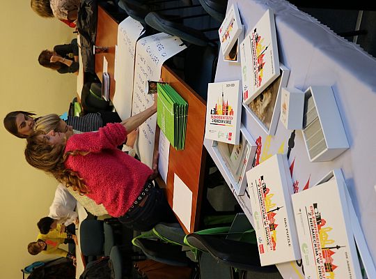 projekt Erlebnisreise mir Deutsch