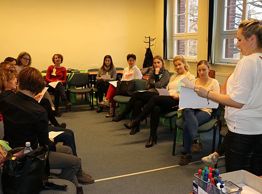 projekt Erlebnisreise mir Deutsch