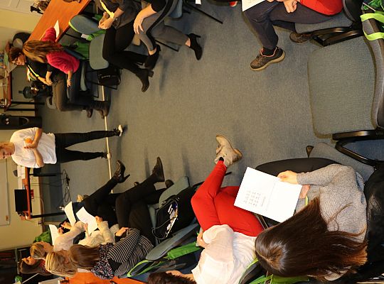 projekt Erlebnisreise mir Deutsch