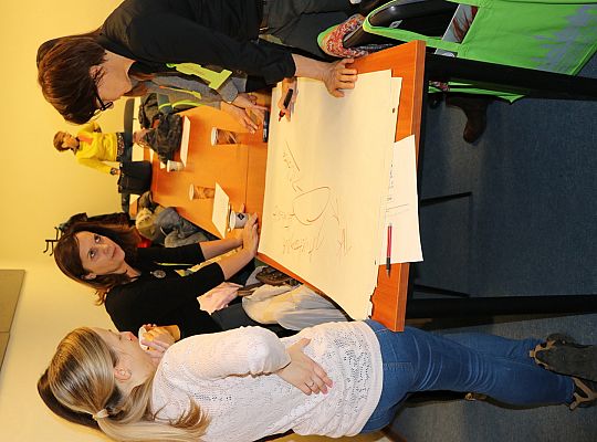 projekt Erlebnisreise mir Deutsch