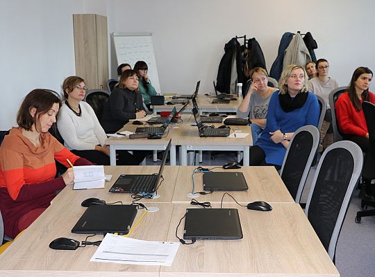 Dołącz do e-Twinning