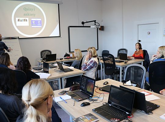 Dołącz do e-Twinning