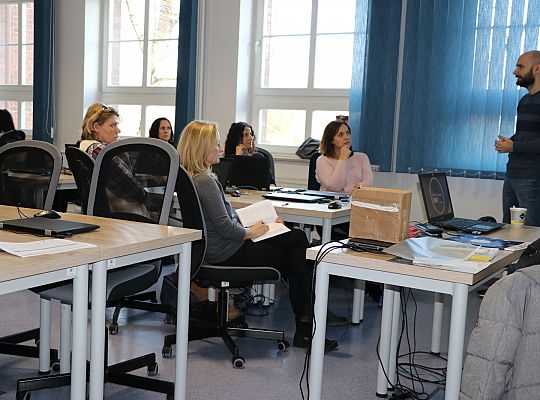 Dołącz do e-Twinning