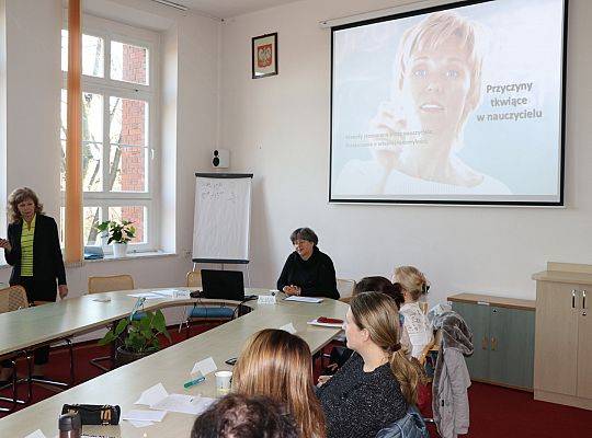 Jak radzić sobie z prowokacyjnymi zachowaniami ucznia?