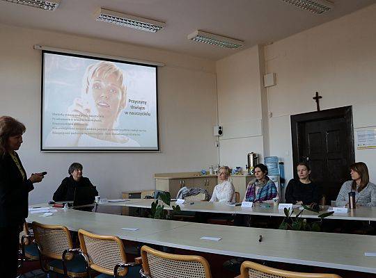 Jak radzić sobie z prowokacyjnymi zachowaniami ucznia?