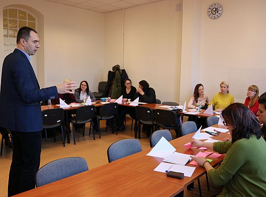 Uzależnienia behawioralne jako wyzwanie w pracy pedagoga szkolnego