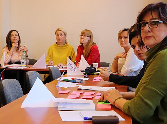 Uzależnienia behawioralne jako wyzwanie w pracy pedagoga szkolnego