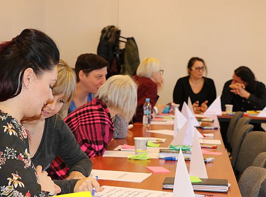 Uzależnienia behawioralne jako wyzwanie w pracy pedagoga szkolnego