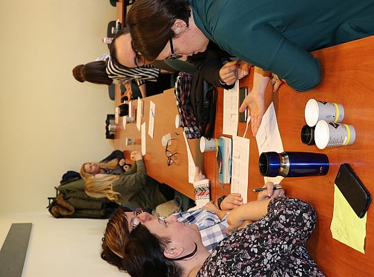 Public speaking w pracy z uczniem zdolnym na lekcjach języka angielskiego