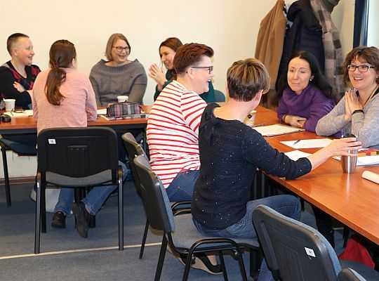 Public speaking w pracy z uczniem zdolnym na lekcjach języka angielskiego