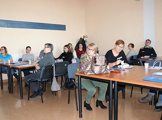 Jak ciekawie i skutecznie uczyć o prawach człowieka