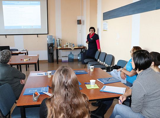Jak ciekawie i skutecznie uczyć o prawach człowieka