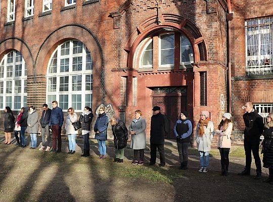 Jak ciekawie i skutecznie uczyć o prawach człowieka