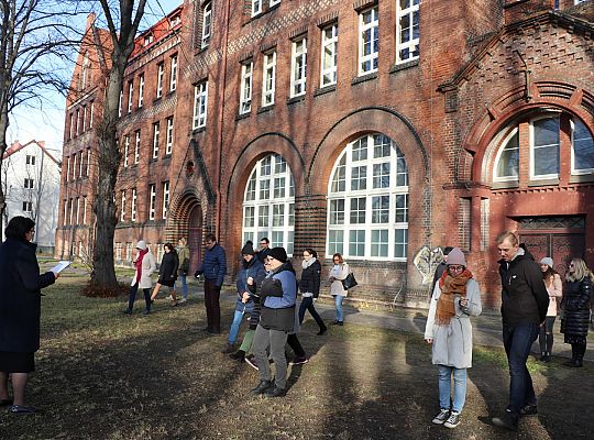 Jak ciekawie i skutecznie uczyć o prawach człowieka