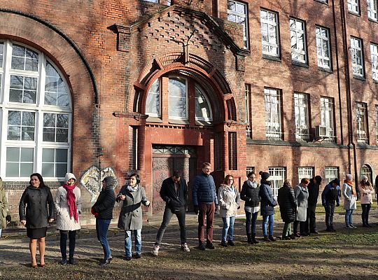 Jak ciekawie i skutecznie uczyć o prawach człowieka