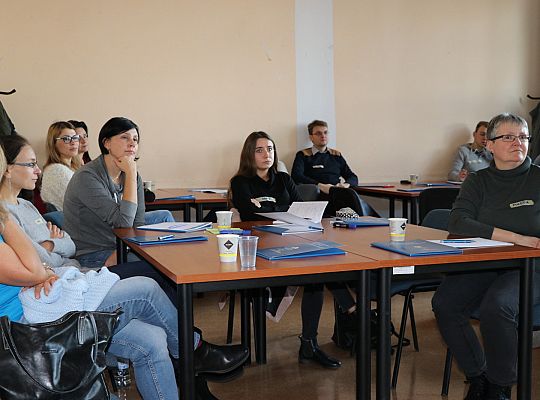 Jak ciekawie i skutecznie uczyć o prawach człowieka