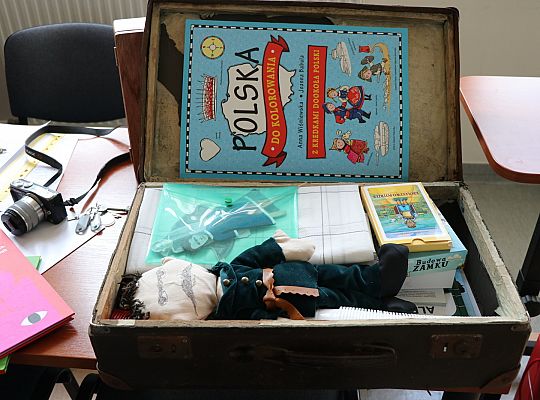 Naturalna edukacja patriotyczna w edukacji wczesnoszkolnej