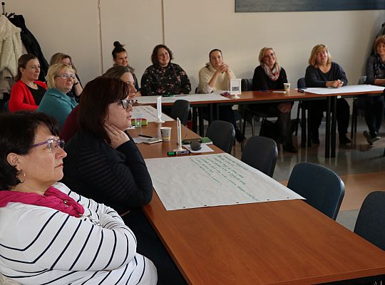 Naturalna edukacja patriotyczna w edukacji wczesnoszkolnej
