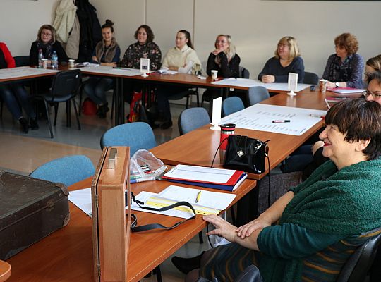 Naturalna edukacja patriotyczna w edukacji wczesnoszkolnej