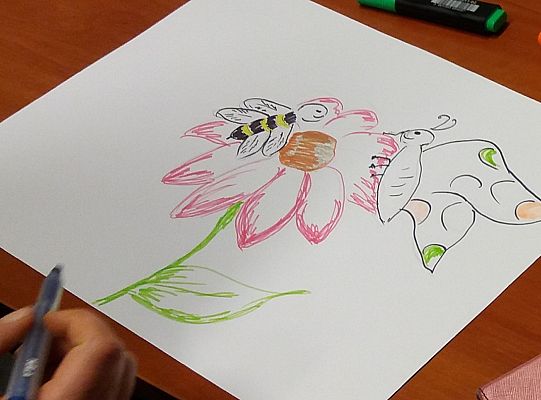 Kamishibai – teatr ilustracji