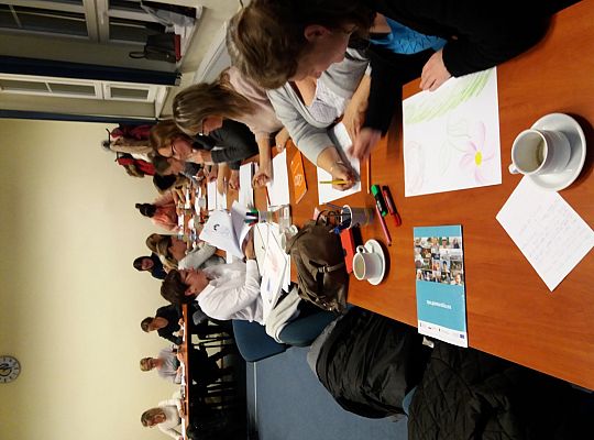 Kamishibai – teatr ilustracji