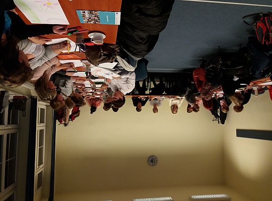 Kamishibai – teatr ilustracji