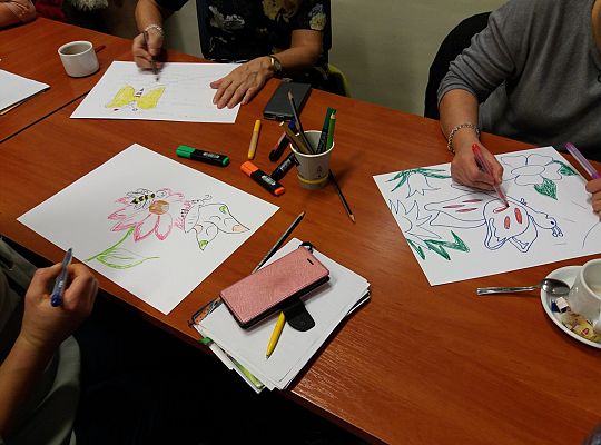 Kamishibai – teatr ilustracji