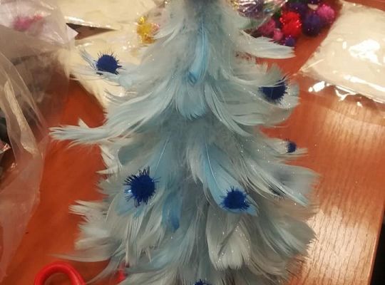 Świąteczne nastroje