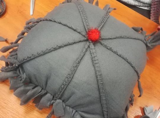 Świąteczne nastroje