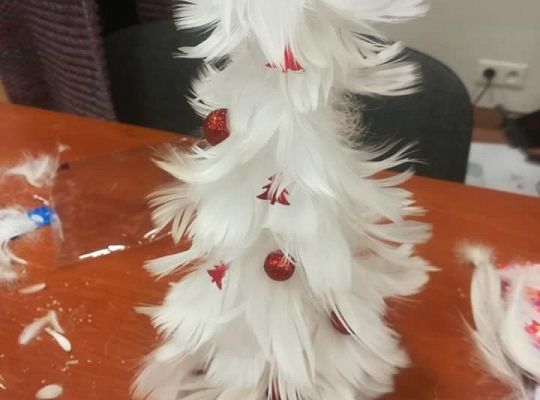 Świąteczne nastroje