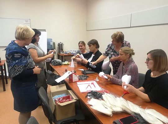 Świąteczne nastroje