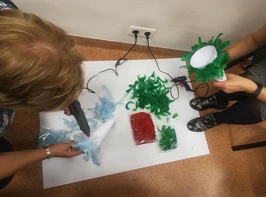 Świąteczne nastroje