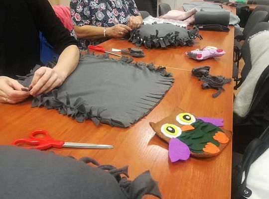 Świąteczne nastroje