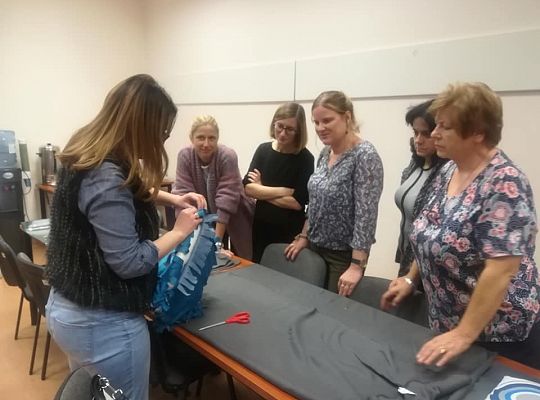 Świąteczne nastroje