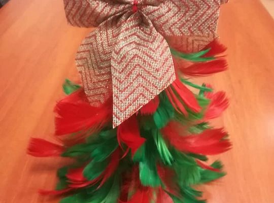 Świąteczne nastroje