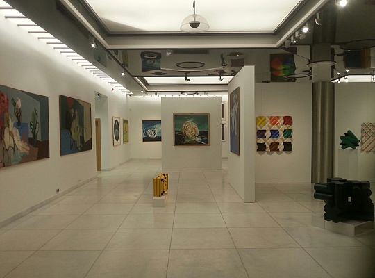 Od palety do zapisu cyfrowego