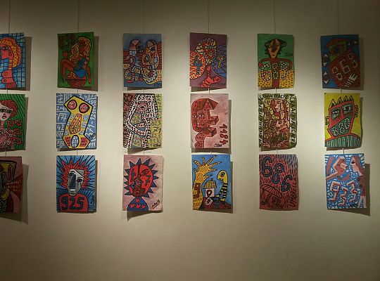 Od palety do zapisu cyfrowego