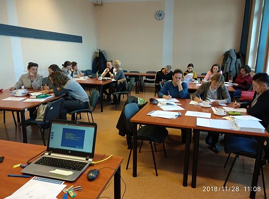 ZzP chemia spotkanie sieci