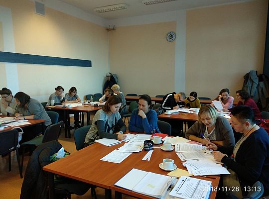 ZzP chemia spotkanie sieci